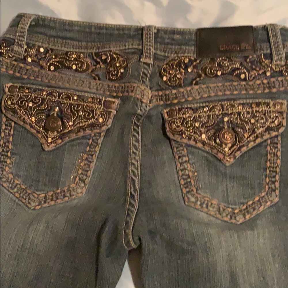 Jeans - Picture 2 of 4